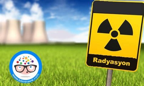 radyoaktif kirliliği nasıl önlenir